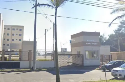 Apartamento com 2 quartos à venda na avenida ely corrêa, 1960, vila imperial, gravataí, 38 m2 por r$ 200.000