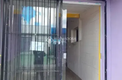 Sala comercial para alugar na rua adelaide helegda rolim de moura, 505, morada do bosque, cachoeirinha, 25 m2 por r$ 990