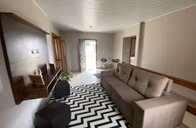 Casa com 3 quartos à venda na coronel aparício borges, 487, formoza, alvorada, 96 m2 por r$ 380.000