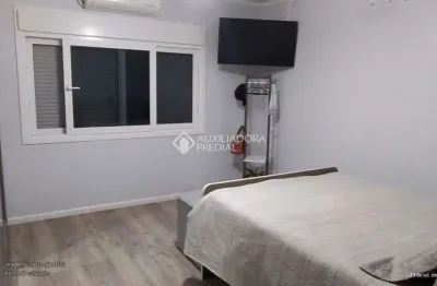 Casa com 1 quarto à venda na rua bernardo joaquim ferreira, 64, parque dos anjos, gravataí, 216 m2 por r$ 1.280.000