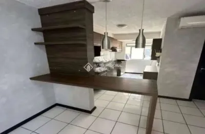 Apartamento com 2 quartos à venda na rua pirajá, 204, jansen, gravataí, 50 m2 por r$ 229.000