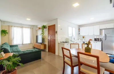 Casa com 3 quartos à venda na são josé de nazaré, 52, loteamento jardim timbaúva, gravataí, 82 m2 por r$ 499.000