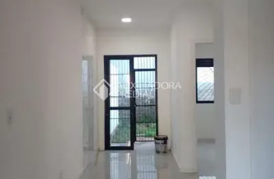 Casa com 1 quarto para alugar na rua otávio rocha, 3424, morada do vale ii, gravataí, 44 m2 por r$ 1.485