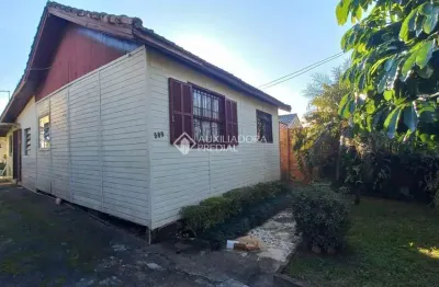 Casa com 3 quartos à venda na presidente kennedy, 599, marrocos, gravataí, 172 m2 por r$ 351.000