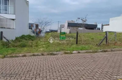 Terreno à venda na rua horácio gomes, 00, dom feliciano, gravataí, 264 m2 por r$ 299.900