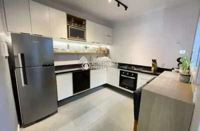 Casa com 3 quartos para alugar na rua caxias do sul, 283, morada do vale iii, gravataí, 60 m2 por r$ 4.400