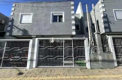 Casa com 3 quartos para alugar na rua caxias do sul, 283, morada do vale iii, gravataí, 60 m2 por r$ 4.400