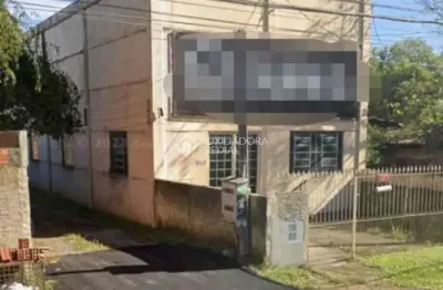 Barracão / galpão / depósito para alugar na rua laçador, 797, sítio gaúcho, gravataí, 110 m2 por r$ 2.100