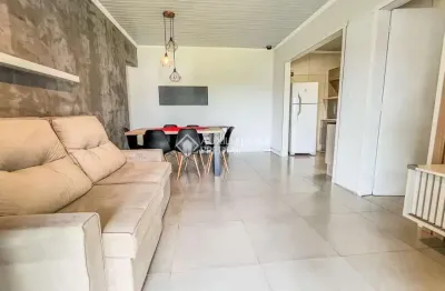 Casa com 2 quartos à venda na jacinto gomes, 47, jardim do cedro, gravataí, 70 m2 por r$ 340.000