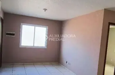 Apartamento com 2 quartos à venda na austrália, 189, santa fé, gravataí, 57 m2 por r$ 95.500