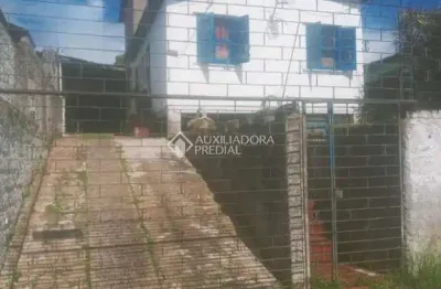Casa com 2 quartos à venda na rua blumenau, 299, cohab a, gravataí, 100 m2 por r$ 200.000