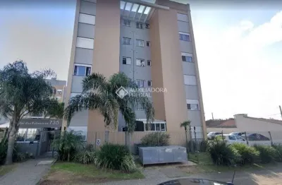 Apartamento com 2 quartos à venda na rua santa clara, 735, santa fé, gravataí, 62 m2 por r$ 276.900