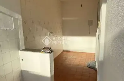 Apartamento com 1 quarto para alugar na sete de setembro, 1116, barnabé, gravataí, 45 m2 por r$ 700