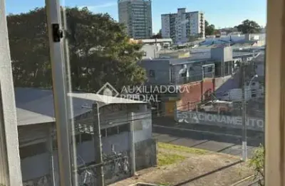 Apartamento com 1 quarto para alugar na sete de setembro, 1116, barnabé, gravataí, 45 m2 por r$ 700