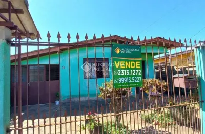 Casa com 3 quartos à venda na rua do lago, 56, monte belo, gravataí, 180 m2 por r$ 490.000