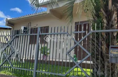 Casa com 6 quartos à venda na rua lauro müller, 57, nossa chácara, gravataí, 300 m2 por r$ 640.000