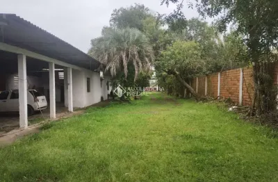 Terreno comercial à venda na rua santa clara, 124, santa fé, gravataí, 1400 m2 por r$ 1.500.000