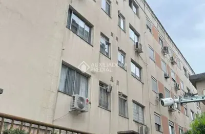 Apartamento com 2 quartos à venda na rua tenente ary tarrago, 2080, jardim itu sabará, porto alegre, 48 m2 por r$ 250.000