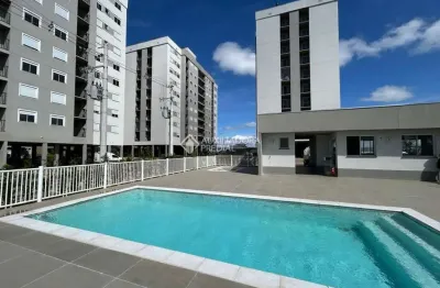 Apartamento com 2 quartos à venda na avenida do arvoredo, 51, santa cruz, gravataí, 51 m2 por r$ 319.900