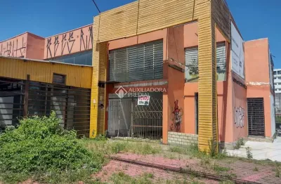 Terreno comercial à venda na avenida dorival cândido luz de oliveira, 6060, são vicente, gravataí, 1890 m2 por r$ 4.000.000