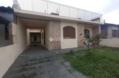 Casa com 3 quartos à venda na brasil, 948, barnabé, gravataí, 300 m2 por r$ 600.000