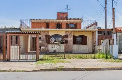 Casa com 7 quartos à venda na avenida brasil, 948, barnabé, gravataí, 300 m2 por r$ 600.000