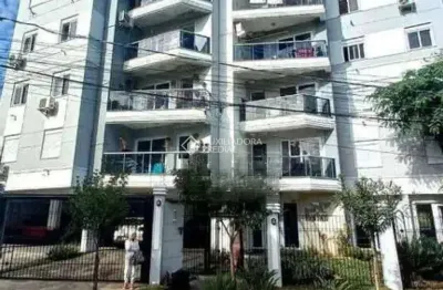 Apartamento com 2 quartos à venda na rua joão alves de souza, 121, salgado filho, gravataí, 75 m2 por r$ 580.000