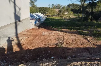 Terreno à venda na avenida césar cambruzzi, 922, nossa chácara, gravataí, 1350 m2 por r$ 250.000