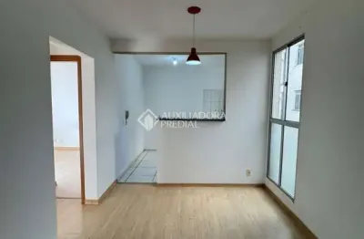Apartamento com 2 quartos à venda na rua ernesto gomes, 715, passo das pedras, gravataí, 44 m2 por r$ 170.000