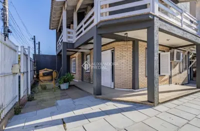 Casa com 3 quartos à venda na rua cascável, 449, parque da matriz, cachoeirinha, 180 m2 por r$ 639.000