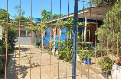 Casa com 2 quartos à venda na travessa marino, 586, neópolis, gravataí, 200 m2 por r$ 525.000