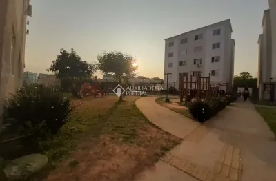 Apartamento com 2 quartos à venda na irmã maria hiltgardis, 582, olaria, canoas, 41 m2 por r$ 242.000