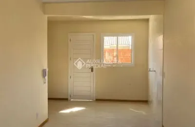 Casa em condomínio fechado com 1 quarto à venda na rua imperador, 151, sítio ipiranga, cachoeirinha, 32 m2 por r$ 178.700