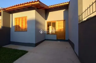 Casa com 2 quartos à venda na são paulo, 938, vila fátima, cachoeirinha, 44 m2 por r$ 250.000