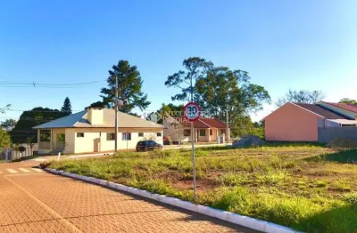 Terreno em condomínio fechado à venda na dalva de oliveira, 274, parque itacolomi, gravataí, 138 m2 por r$ 110.000