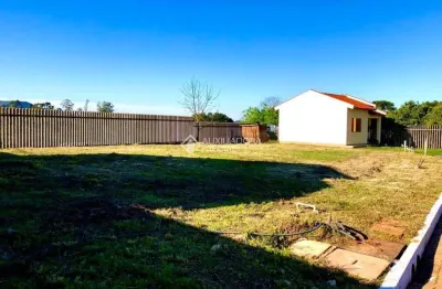 Terreno em condomínio fechado à venda na dalva de oliveira, 274, parque itacolomi, gravataí, 125 m2 por r$ 99.000