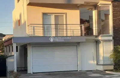 Casa com 4 quartos à venda na rua antônio baggio, 40, loteamento jardim timbaúva, gravataí, 180 m2 por r$ 890.000