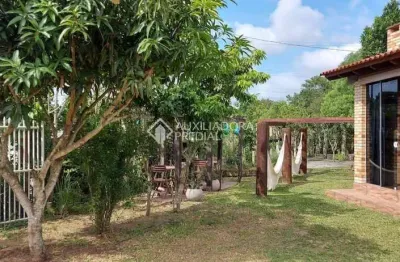 Fazenda à venda na rancho alegre, 838, águas claras, viamão, 150 m2 por r$ 790.000