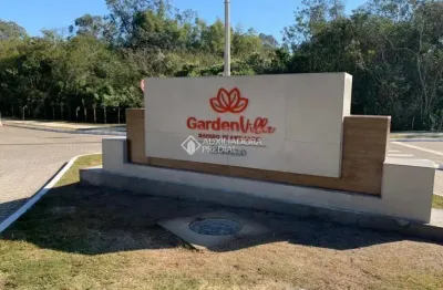 Terreno à venda na d, 22, são vicente, gravataí, 200 m2 por r$ 200.000