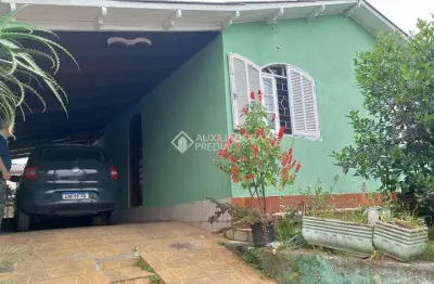Casa com 2 quartos à venda na rua ivo afonso, 16, cohab b, gravataí, 250 m2 por r$ 234.000