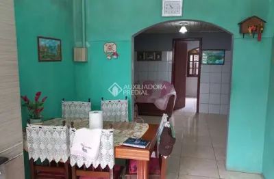 Casa com 2 quartos à venda na rua ivo afonso, 16, cohab b, gravataí, 250 m2 por r$ 234.000