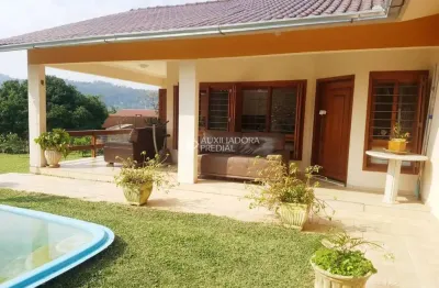 Fazenda à venda na fazenda conceição, 3565, morungava (distrito), gravataí, 202 m2 por r$ 690.000