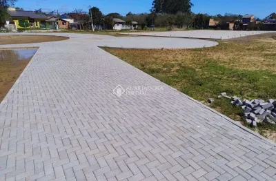 Terreno à venda na avenida são joão batista, 420, parque dos anjos, gravataí, 227 m2 por r$ 189.790