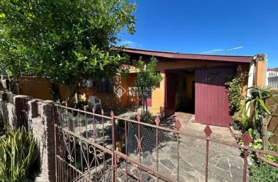 Casa com 3 quartos à venda na rua são carlos, 250, são vicente, gravataí, 120 m2 por r$ 300.000