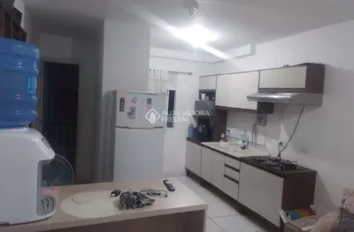 Apartamento com 2 quartos à venda na rua são josé, 55, santa cruz, gravataí, 50 m2 por r$ 186.000