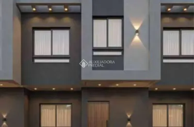 Casa com 3 quartos à venda na rua miryan schmitt, 272, oriço, gravataí, 91 m2 por r$ 532.654