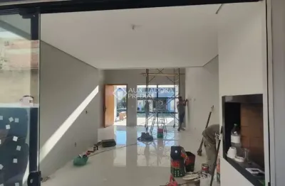 Casa com 2 quartos à venda na avenida do arvoredo, 177, santa cruz, gravataí, 132 m2 por r$ 899.000