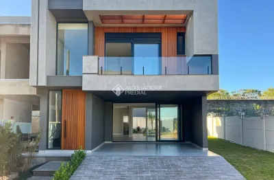 Casa em condomínio fechado com 3 quartos à venda na rua antônio avelino varela, 321, central parque, cachoeirinha, 185 m2 por r$ 1.390.000