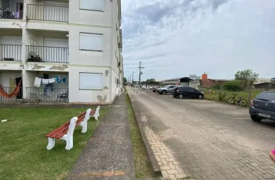 Apartamento com 2 quartos à venda na avenida marechal rondon, 3210, morada do vale i, gravataí, 61 m2 por r$ 190.000