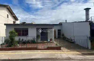 Casa com 4 quartos à venda na amazonas, 130, passos dos ferreiros, gravataí, 90 m2 por r$ 450.000